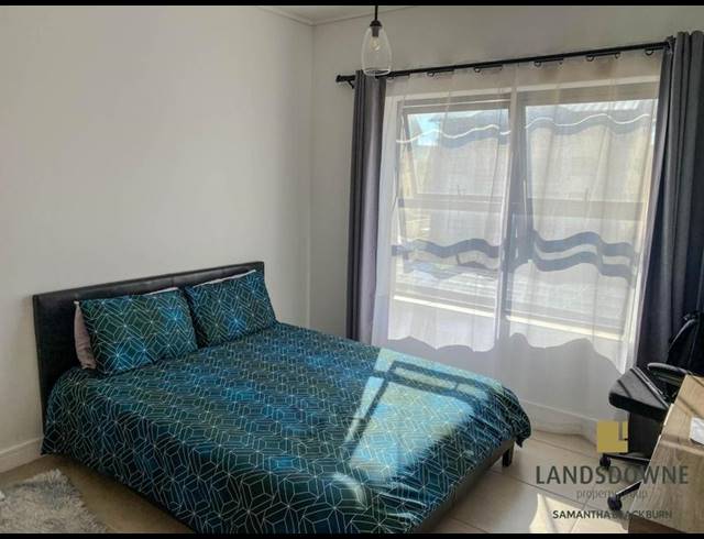 1 BEDROOM PROPERTY TO RENT IN RICHWOOD